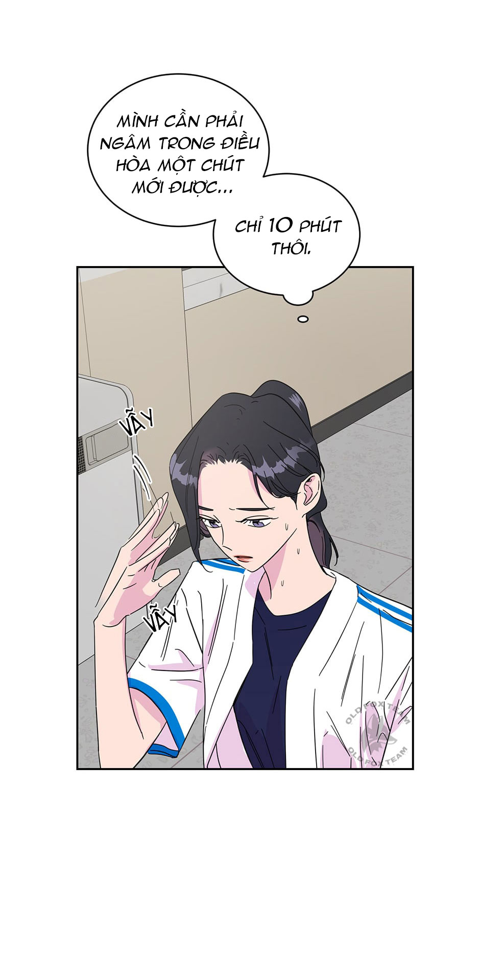 đọc truyện Nguyên Tắc Mối Quan Hệ Chương 25 ảnh 35 tại Thiên Thai Truyện