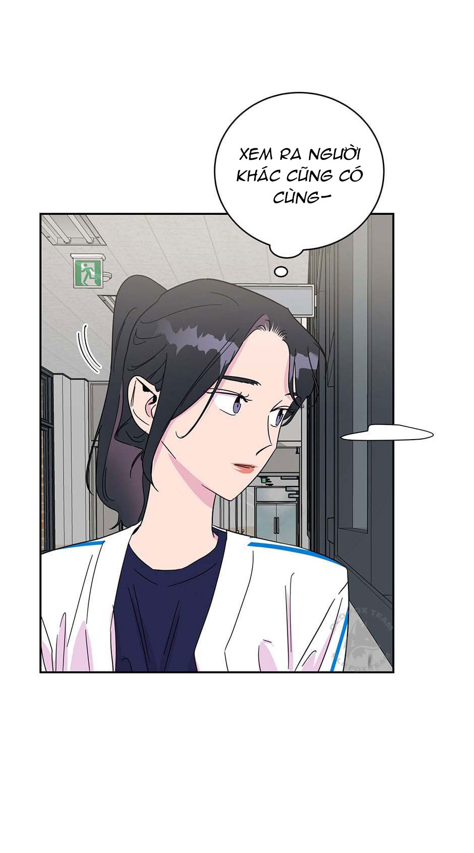 đọc truyện Nguyên Tắc Mối Quan Hệ Chương 25 ảnh 37 tại Thiên Thai Truyện