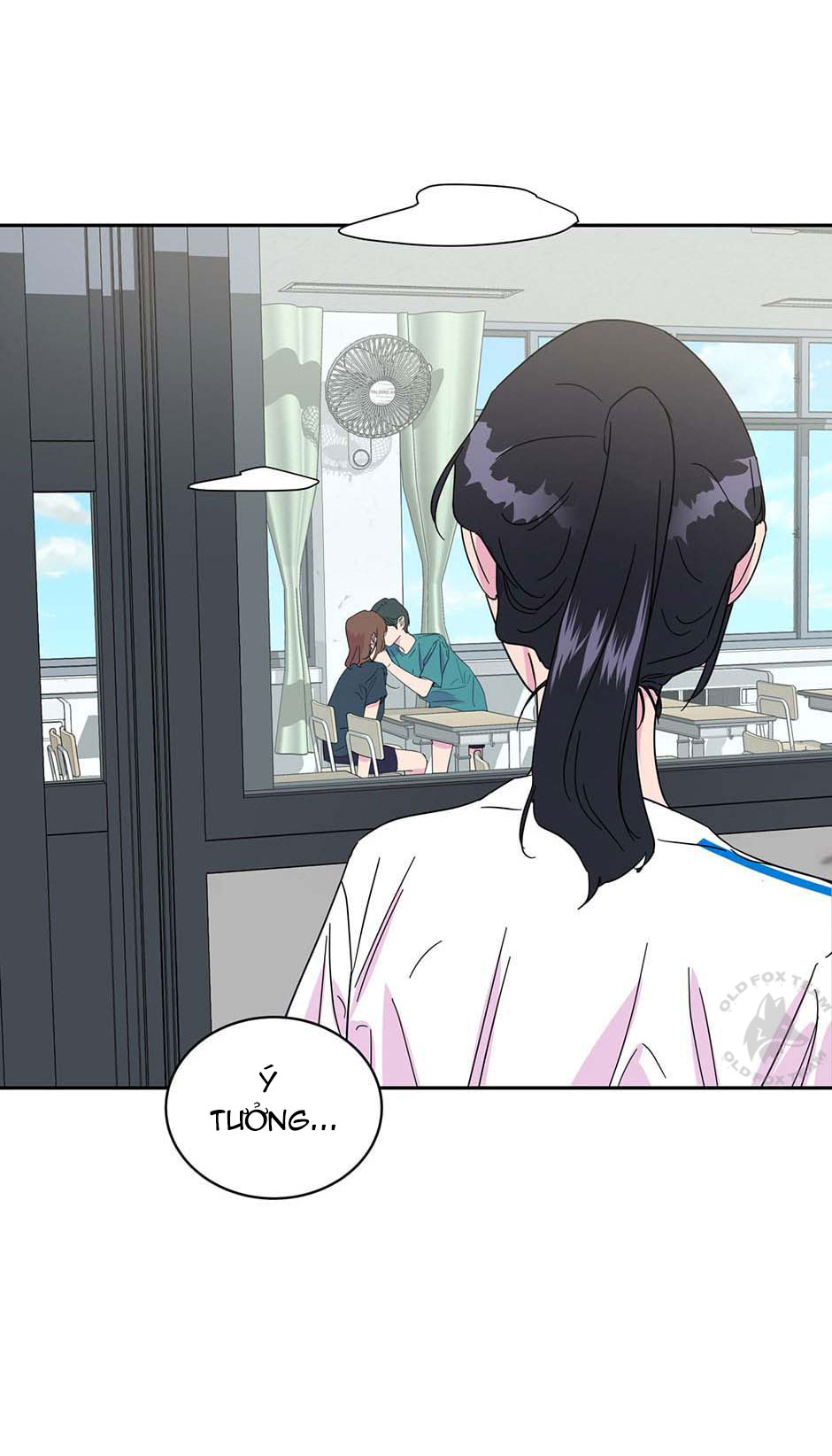 đọc truyện Nguyên Tắc Mối Quan Hệ Chương 25 ảnh 38 tại Thiên Thai Truyện