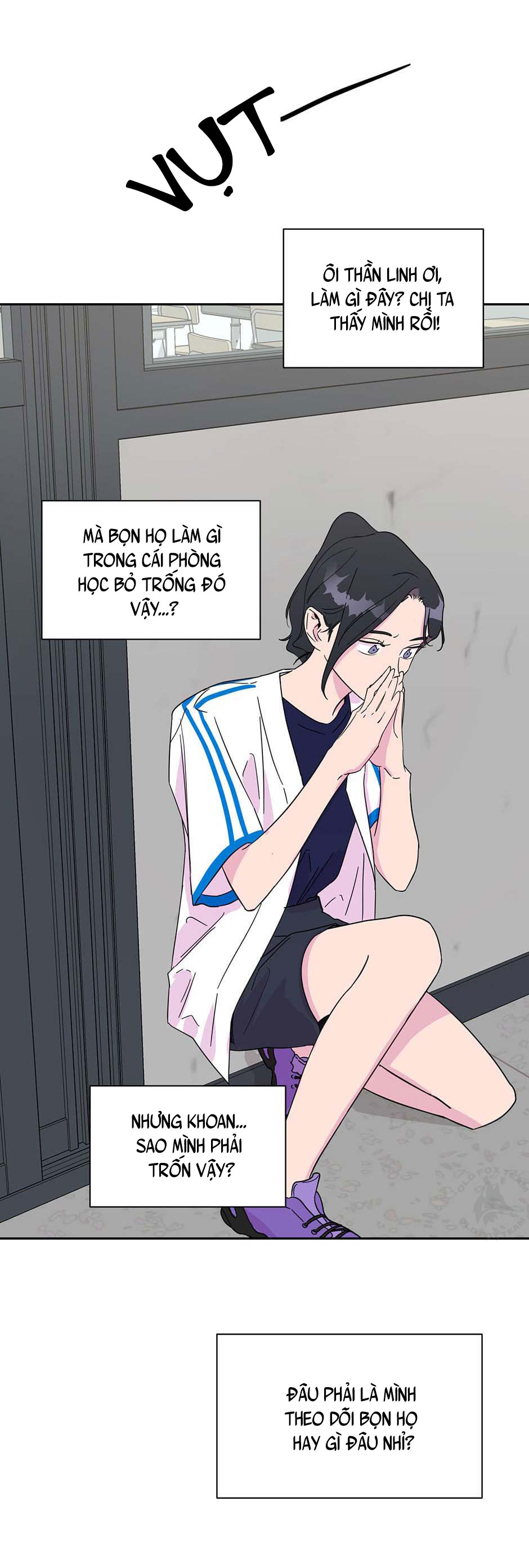 đọc truyện Nguyên Tắc Mối Quan Hệ Chương 25 ảnh 40 tại Thiên Thai Truyện