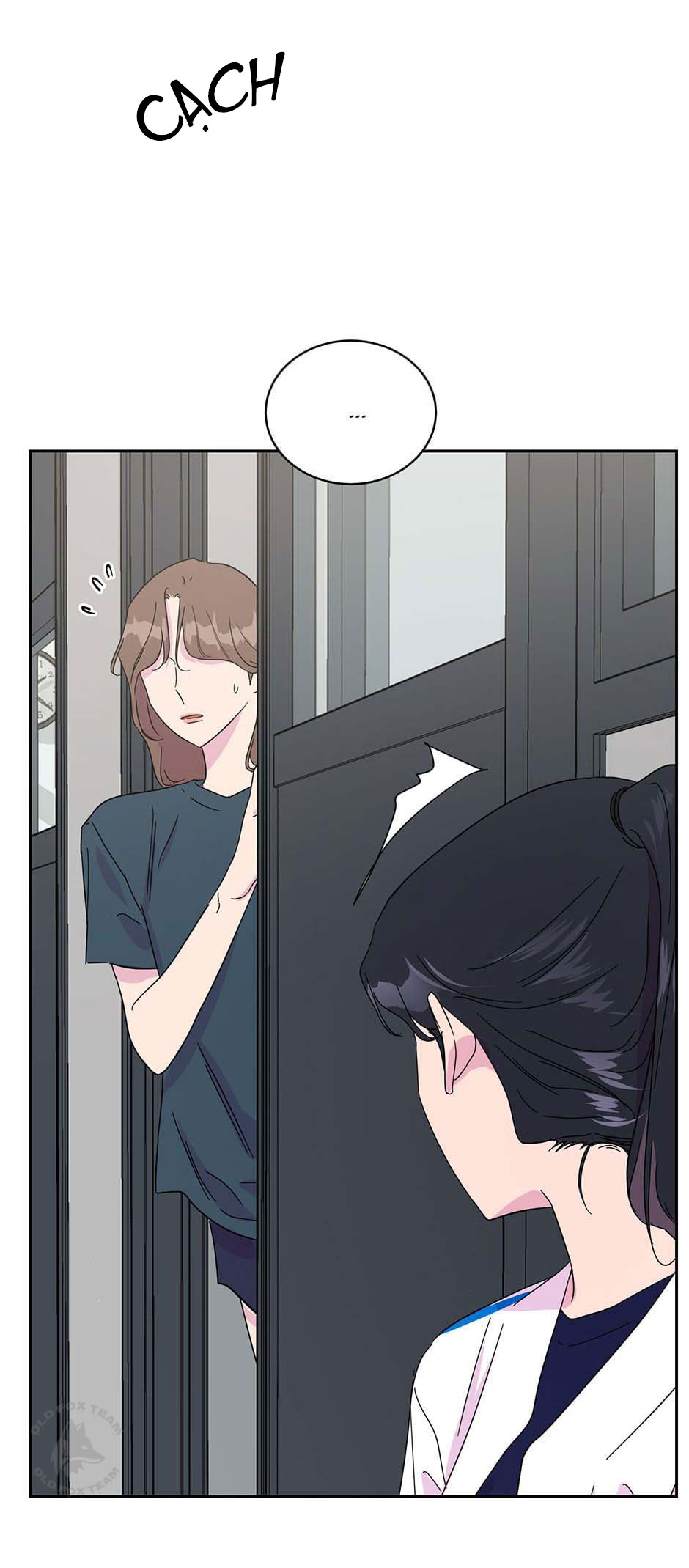 đọc truyện Nguyên Tắc Mối Quan Hệ Chương 25 ảnh 41 tại Thiên Thai Truyện