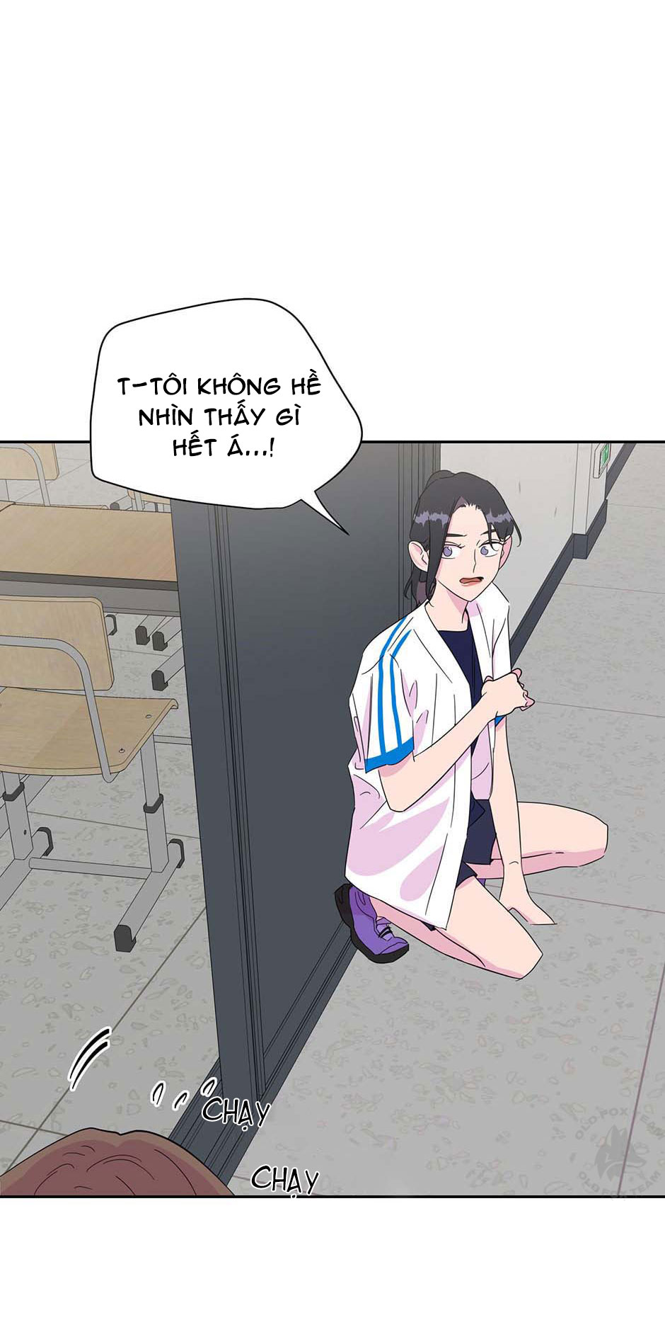 đọc truyện Nguyên Tắc Mối Quan Hệ Chương 25 ảnh 42 tại Thiên Thai Truyện