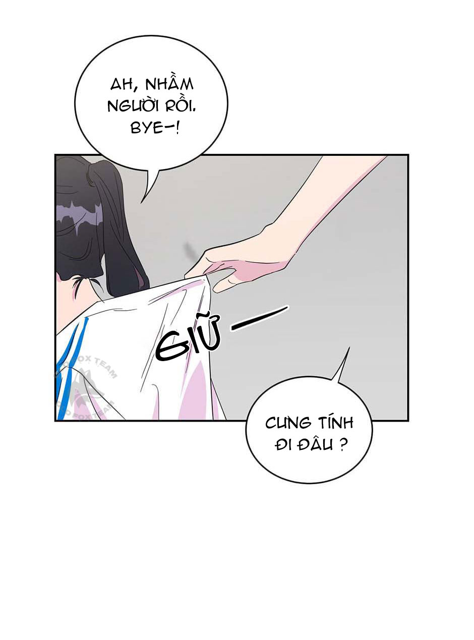 đọc truyện Nguyên Tắc Mối Quan Hệ Chương 25 ảnh 46 tại Thiên Thai Truyện