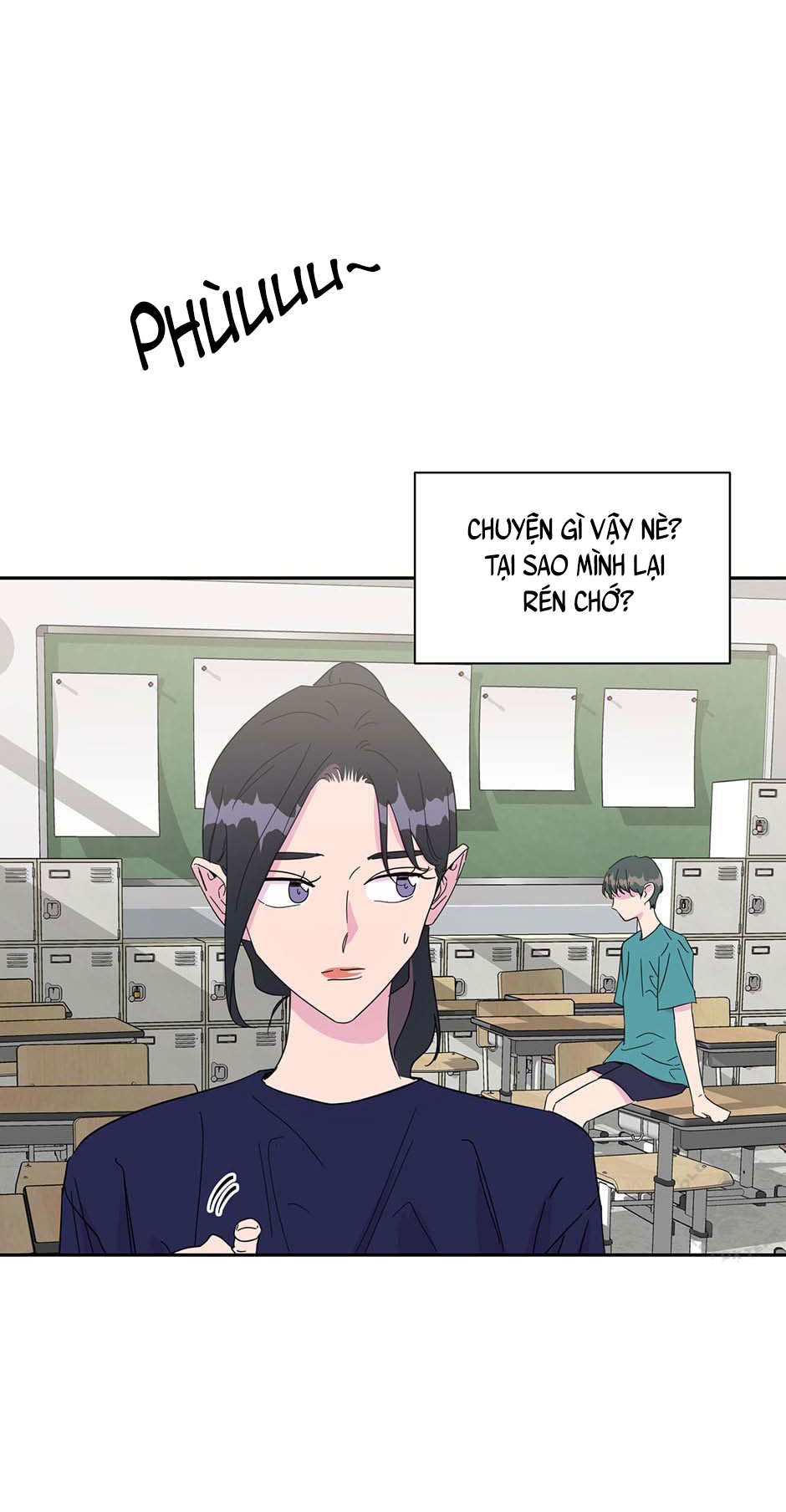 đọc truyện Nguyên Tắc Mối Quan Hệ Chương 25 ảnh 48 tại Thiên Thai Truyện