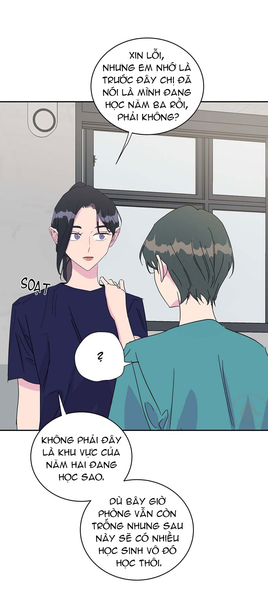 đọc truyện Nguyên Tắc Mối Quan Hệ Chương 25 ảnh 50 tại Thiên Thai Truyện