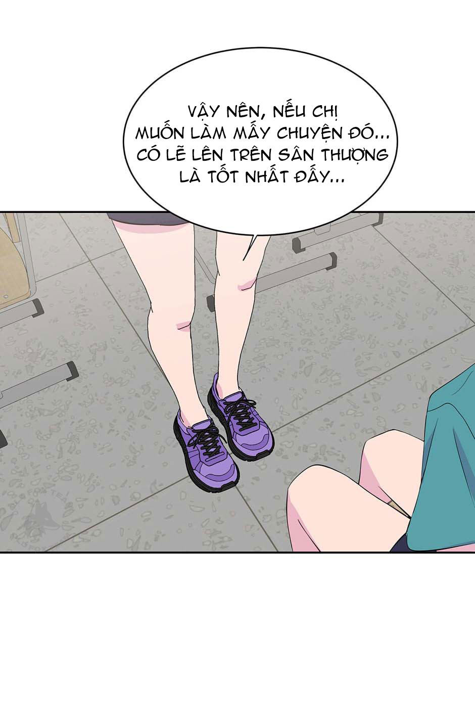 đọc truyện Nguyên Tắc Mối Quan Hệ Chương 25 ảnh 51 tại Thiên Thai Truyện