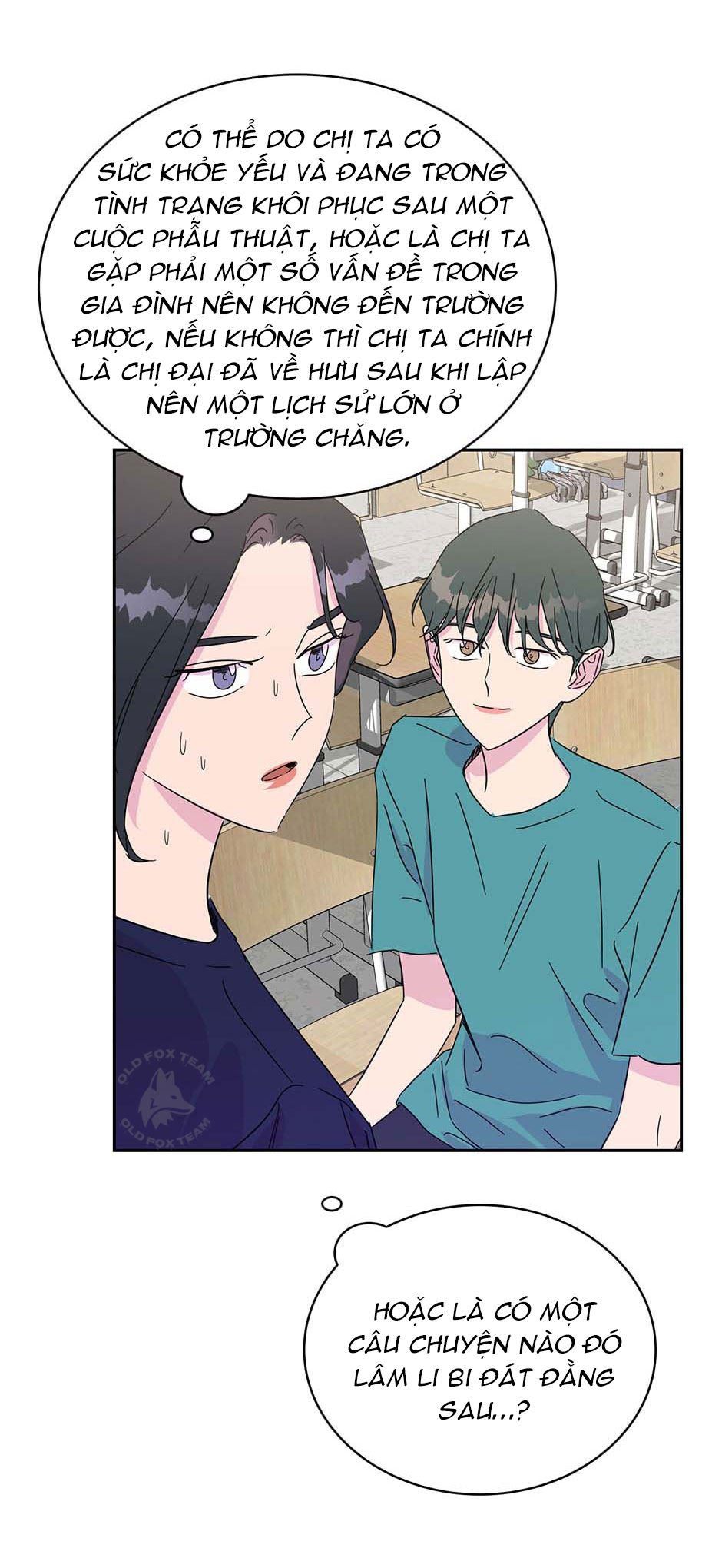 đọc truyện Nguyên Tắc Mối Quan Hệ Chương 25 ảnh 56 tại Thiên Thai Truyện