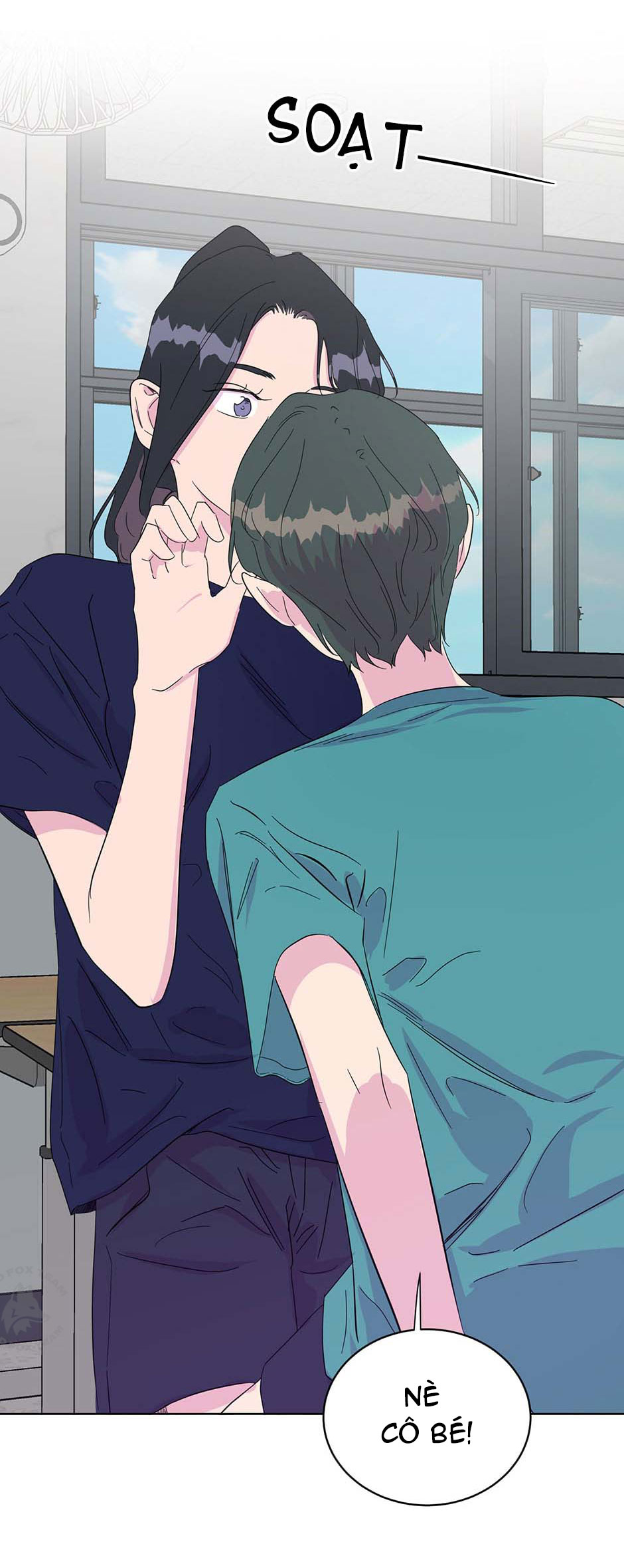 đọc truyện Nguyên Tắc Mối Quan Hệ Chương 25 ảnh 57 tại Thiên Thai Truyện