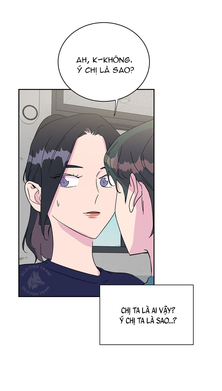 đọc truyện Nguyên Tắc Mối Quan Hệ Chương 25 ảnh 59 tại Thiên Thai Truyện