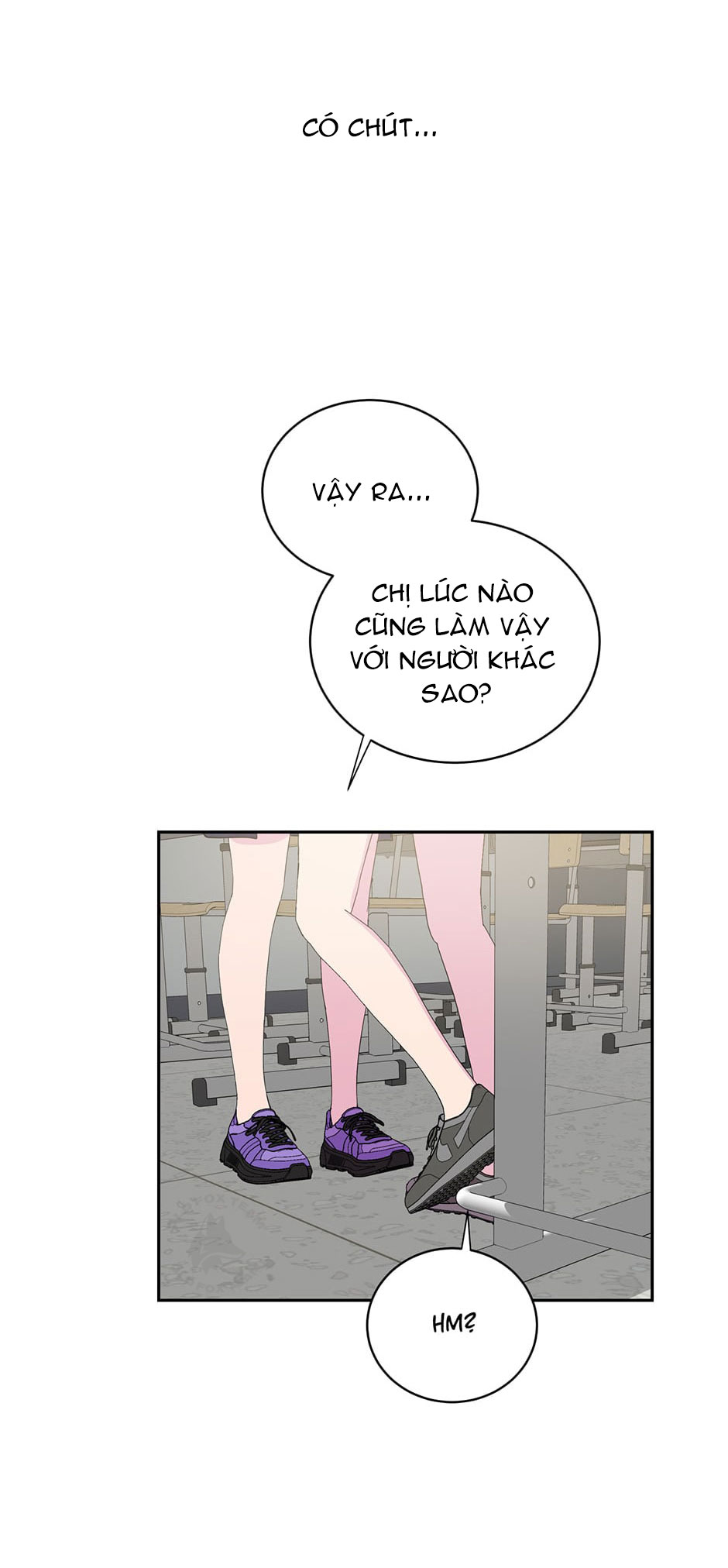 đọc truyện Nguyên Tắc Mối Quan Hệ Chương 25 ảnh 60 tại Thiên Thai Truyện