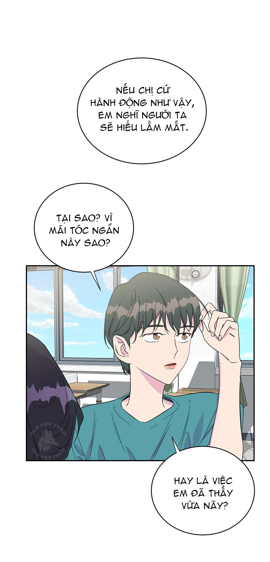 đọc truyện Nguyên Tắc Mối Quan Hệ Chương 25 ảnh 61 tại Thiên Thai Truyện