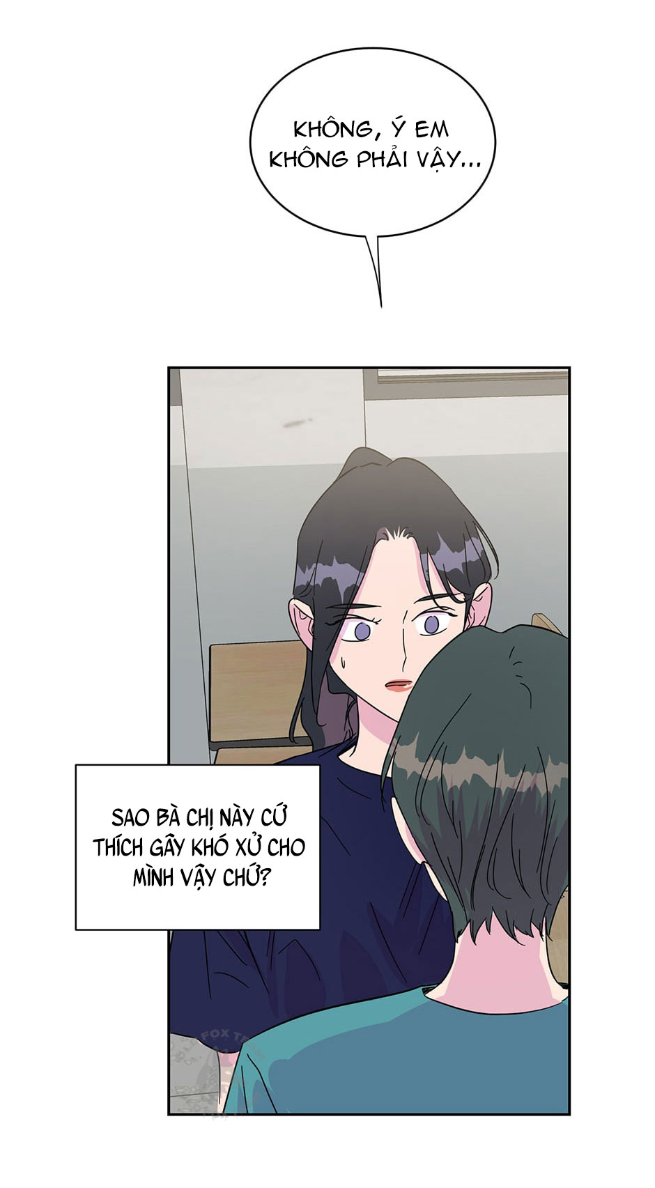 đọc truyện Nguyên Tắc Mối Quan Hệ Chương 25 ảnh 63 tại Thiên Thai Truyện