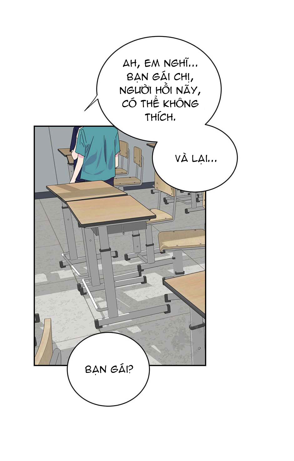 đọc truyện Nguyên Tắc Mối Quan Hệ Chương 25 ảnh 64 tại Thiên Thai Truyện