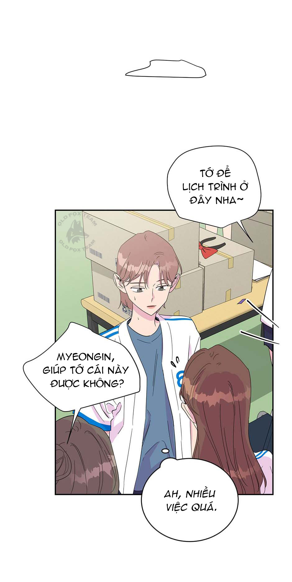 đọc truyện Nguyên Tắc Mối Quan Hệ Chương 25 ảnh 68 tại Thiên Thai Truyện