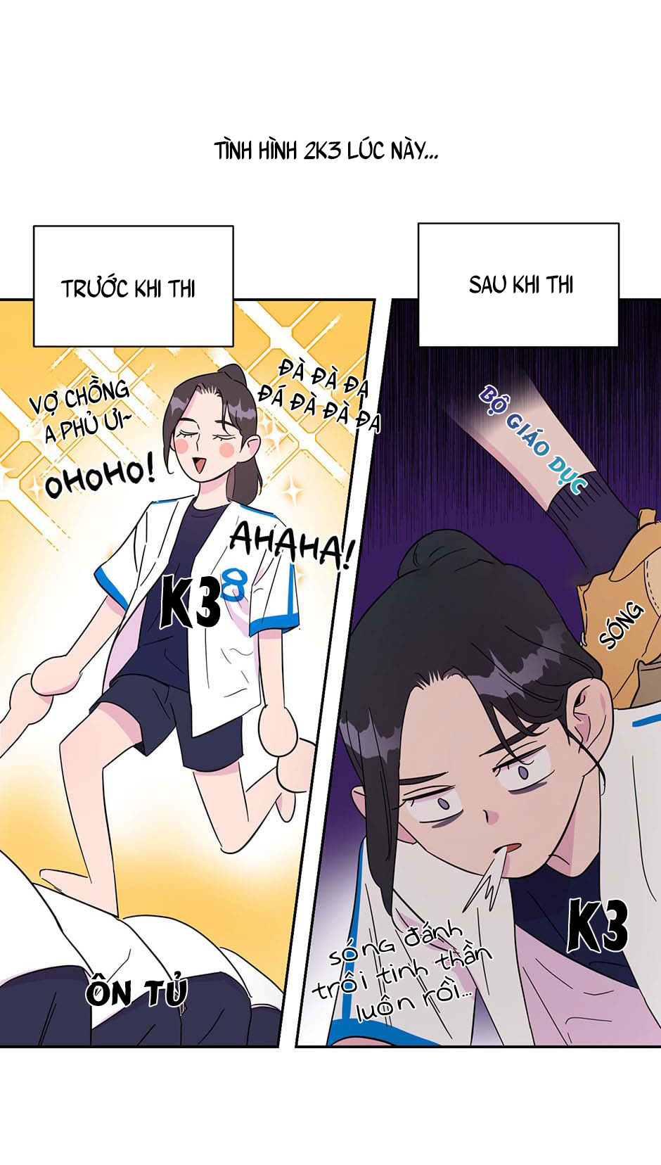 đọc truyện Nguyên Tắc Mối Quan Hệ Chương 25 ảnh 72 tại Thiên Thai Truyện