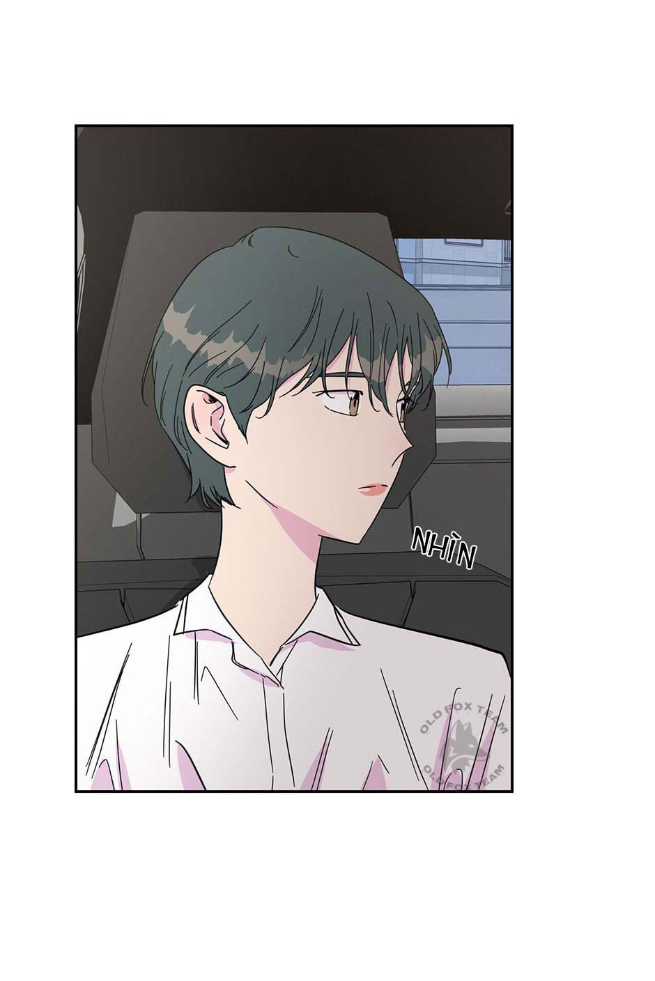 đọc truyện Nguyên Tắc Mối Quan Hệ Chương 25 ảnh 10 tại Thiên Thai Truyện