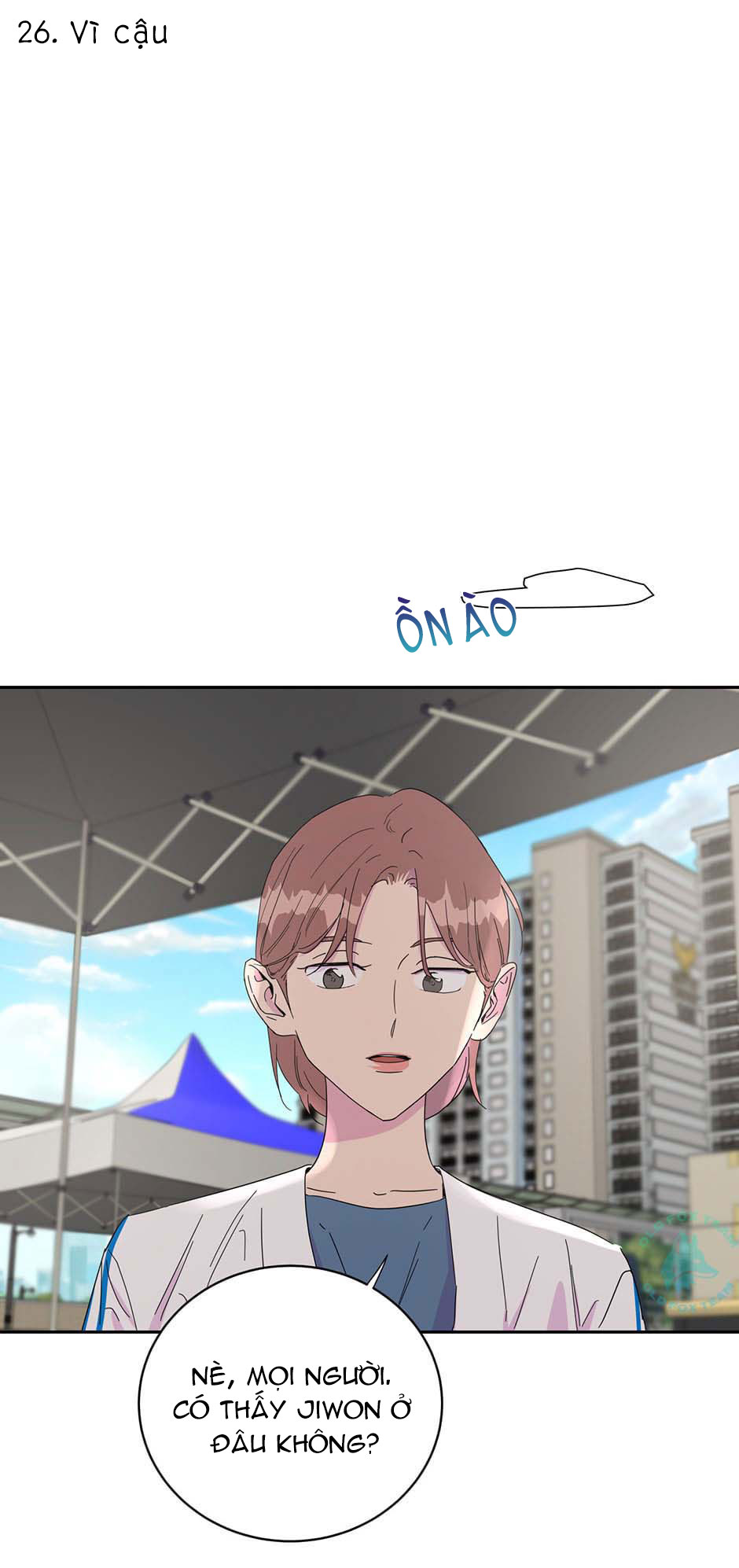 đọc truyện Nguyên Tắc Mối Quan Hệ Chương 26 ảnh 2 tại Thiên Thai Truyện