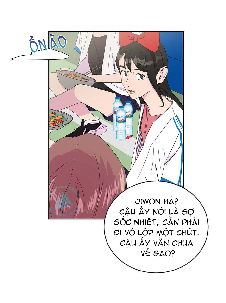 đọc truyện Nguyên Tắc Mối Quan Hệ Chương 26 ảnh 3 tại Thiên Thai Truyện