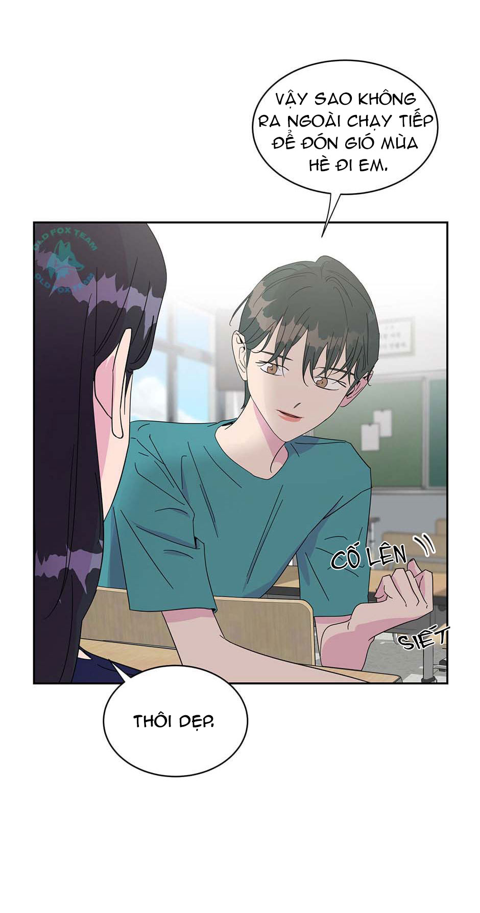 đọc truyện Nguyên Tắc Mối Quan Hệ Chương 26 ảnh 18 tại Thiên Thai Truyện