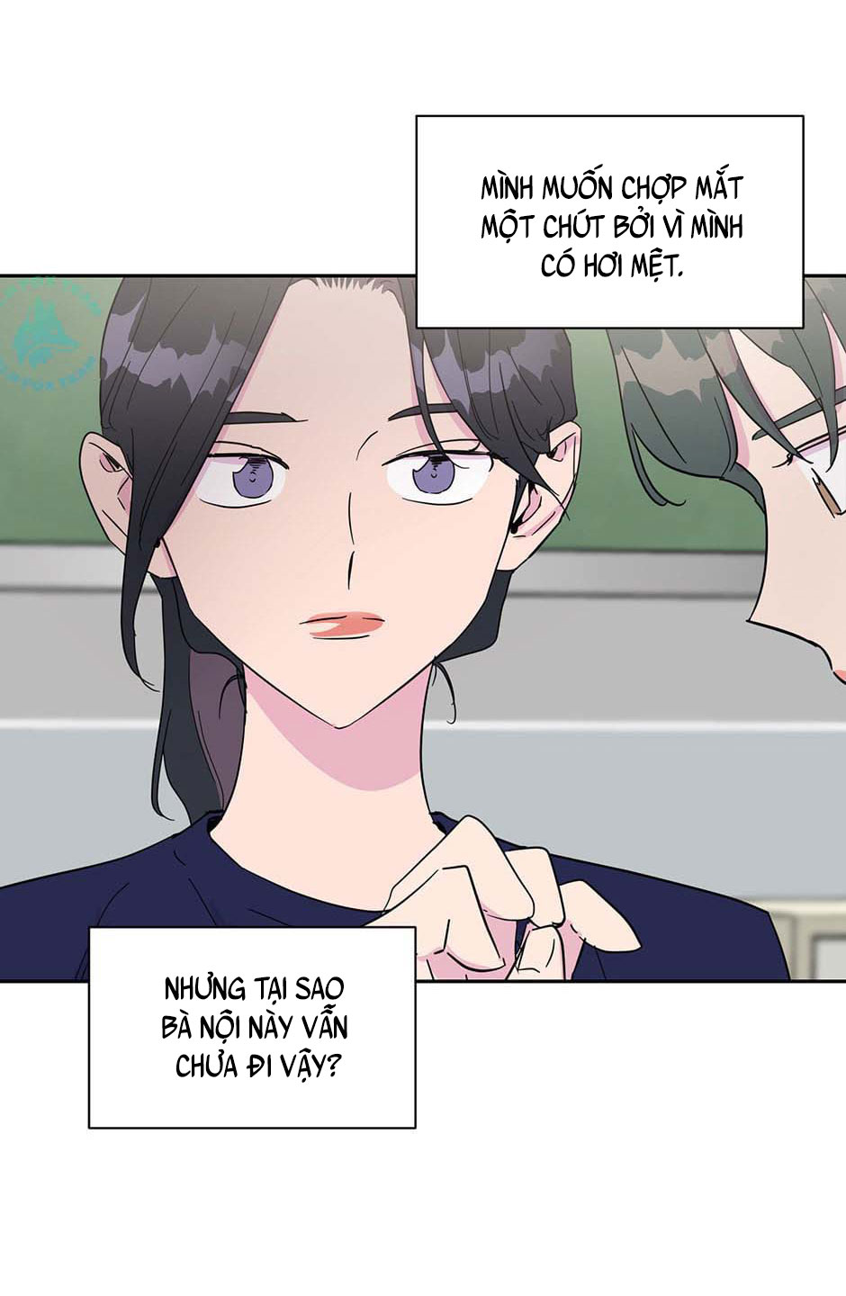 đọc truyện Nguyên Tắc Mối Quan Hệ Chương 26 ảnh 20 tại Thiên Thai Truyện