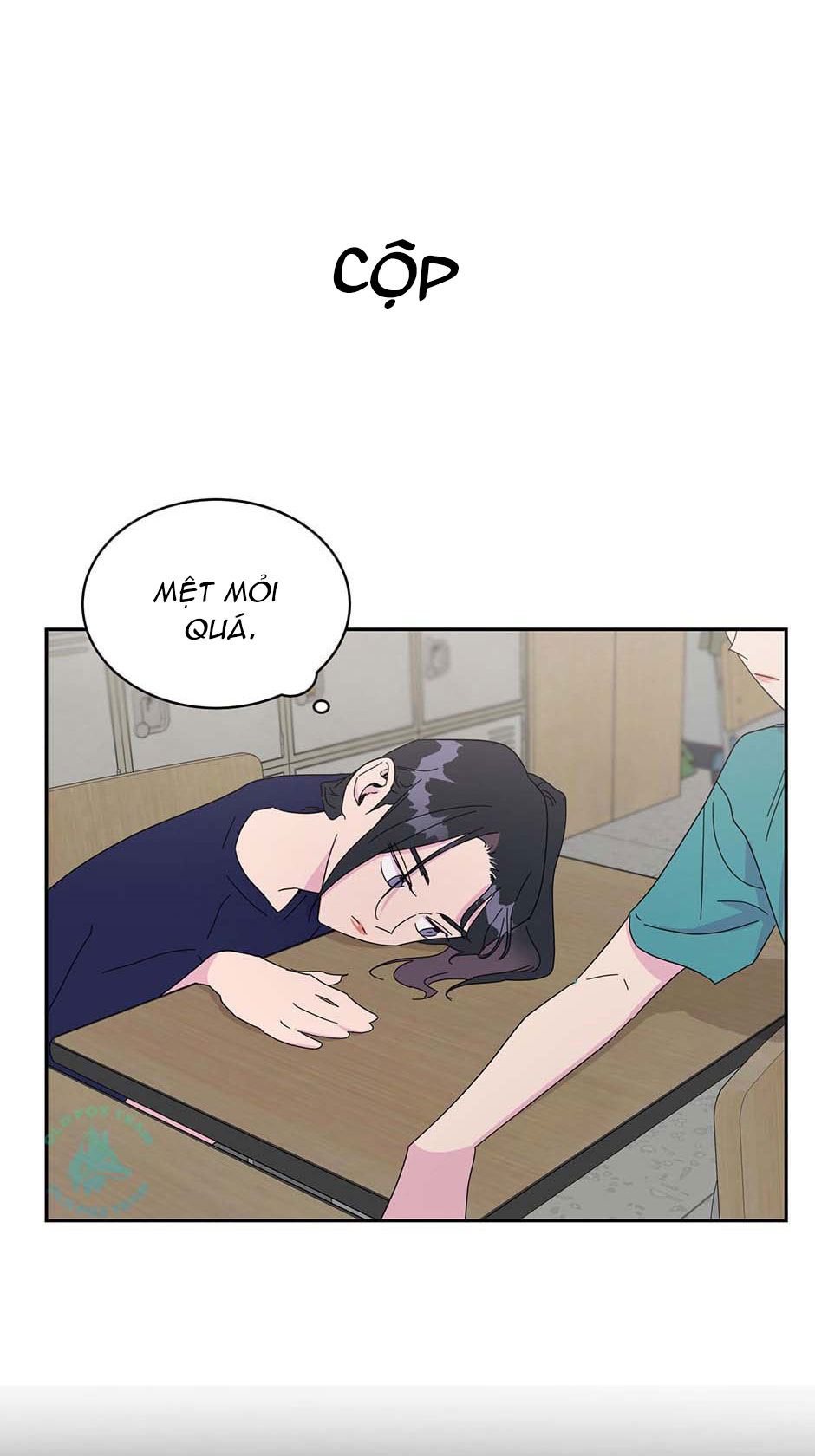 đọc truyện Nguyên Tắc Mối Quan Hệ Chương 26 ảnh 22 tại Thiên Thai Truyện