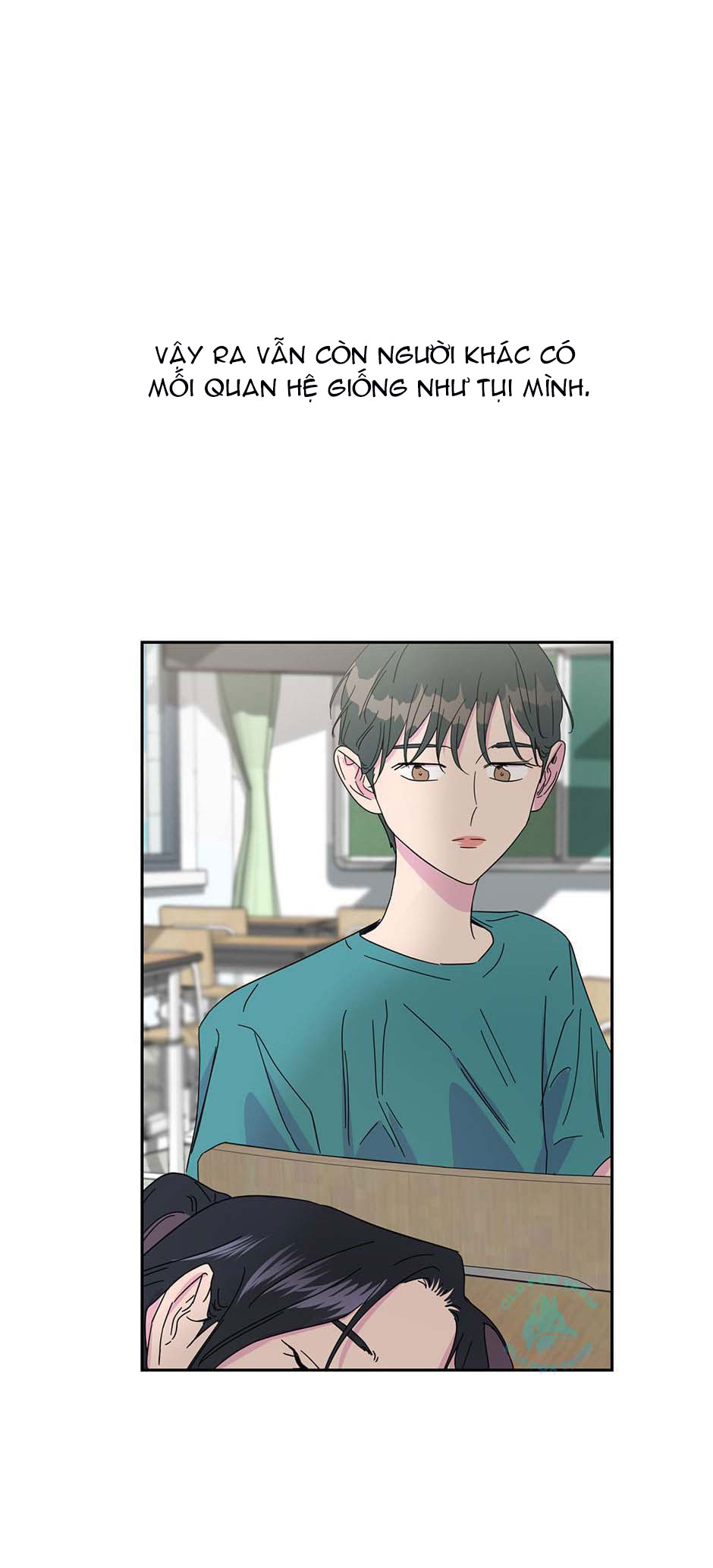 đọc truyện Nguyên Tắc Mối Quan Hệ Chương 26 ảnh 26 tại Thiên Thai Truyện