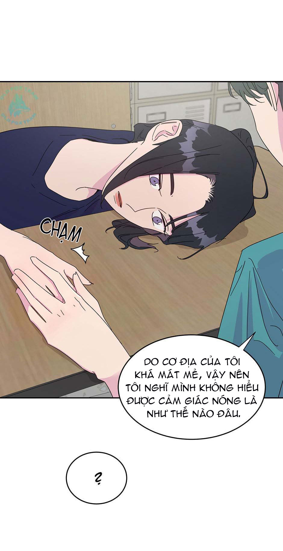 đọc truyện Nguyên Tắc Mối Quan Hệ Chương 26 ảnh 28 tại Thiên Thai Truyện