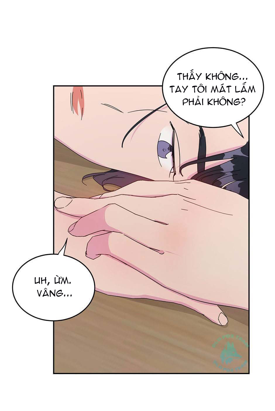 đọc truyện Nguyên Tắc Mối Quan Hệ Chương 26 ảnh 29 tại Thiên Thai Truyện