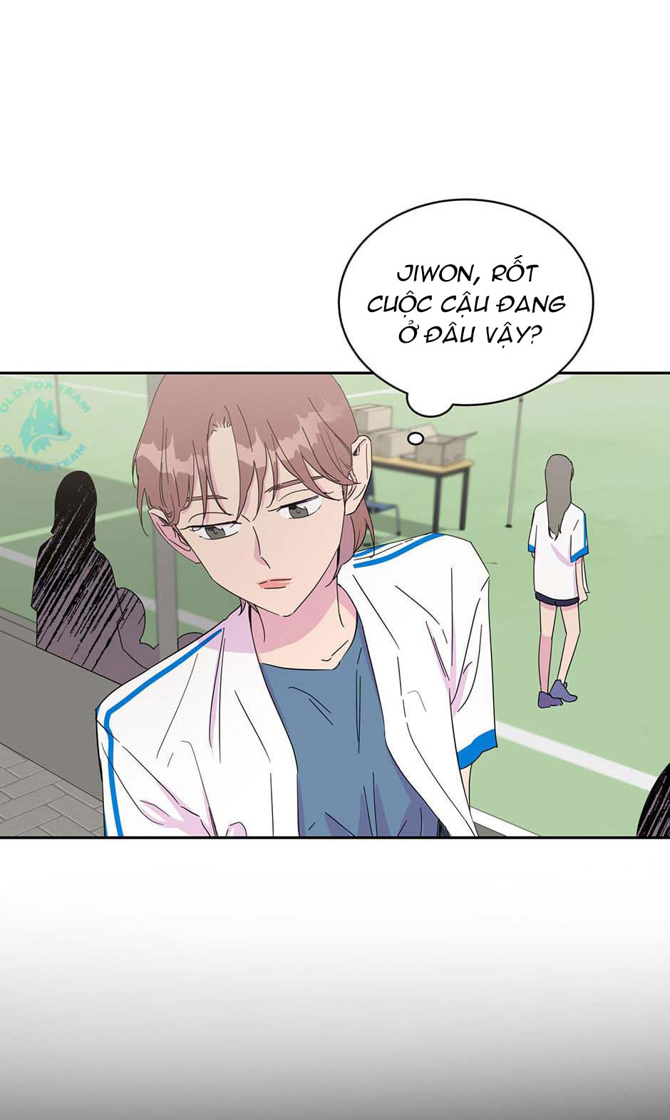 đọc truyện Nguyên Tắc Mối Quan Hệ Chương 26 ảnh 5 tại Thiên Thai Truyện