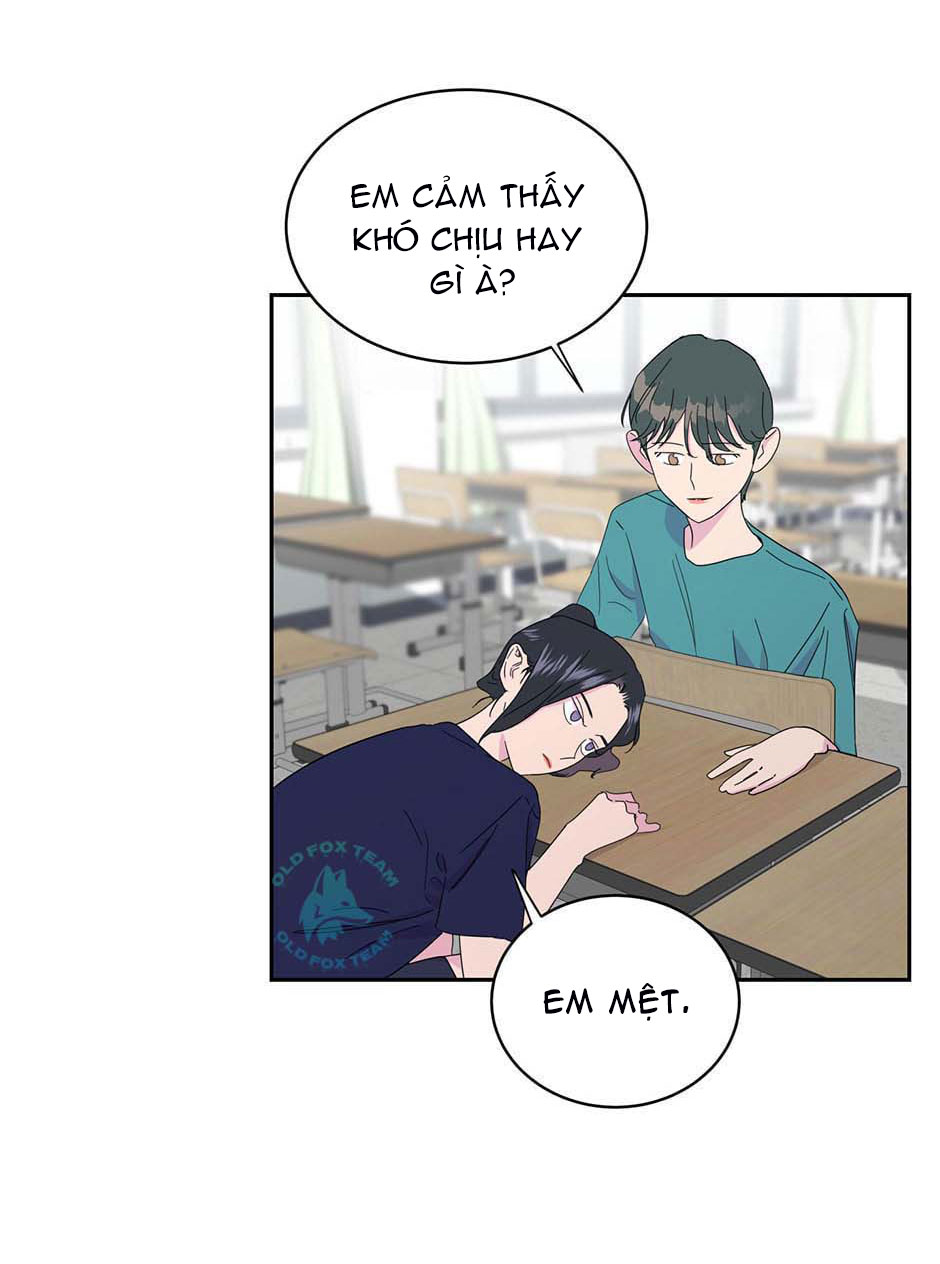 đọc truyện Nguyên Tắc Mối Quan Hệ Chương 26 ảnh 34 tại Thiên Thai Truyện