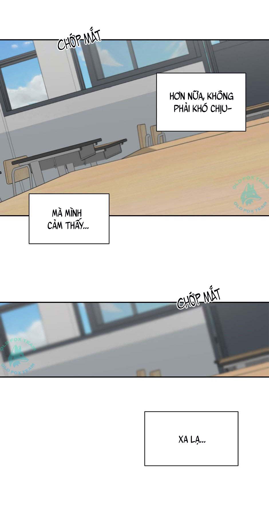 đọc truyện Nguyên Tắc Mối Quan Hệ Chương 26 ảnh 35 tại Thiên Thai Truyện