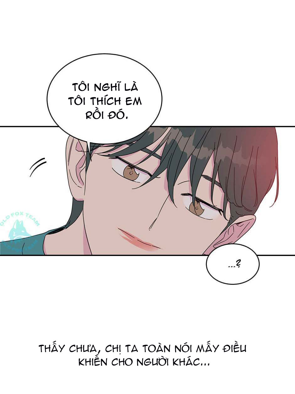 đọc truyện Nguyên Tắc Mối Quan Hệ Chương 26 ảnh 36 tại Thiên Thai Truyện