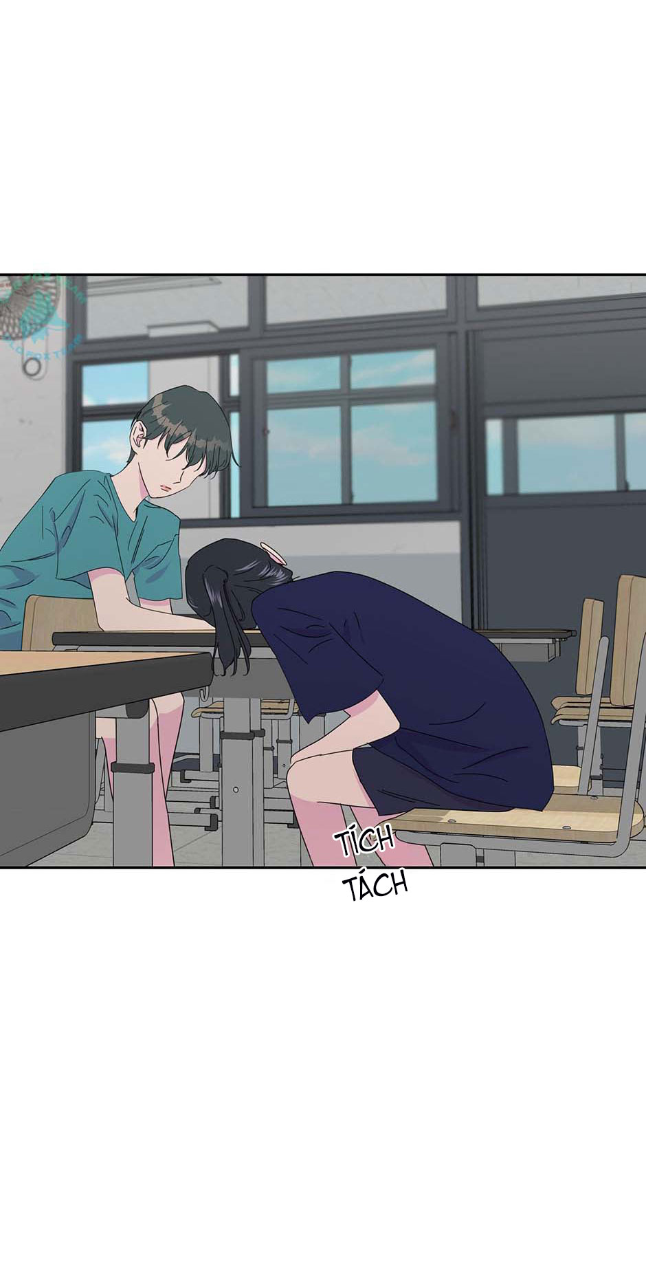 đọc truyện Nguyên Tắc Mối Quan Hệ Chương 26 ảnh 38 tại Thiên Thai Truyện