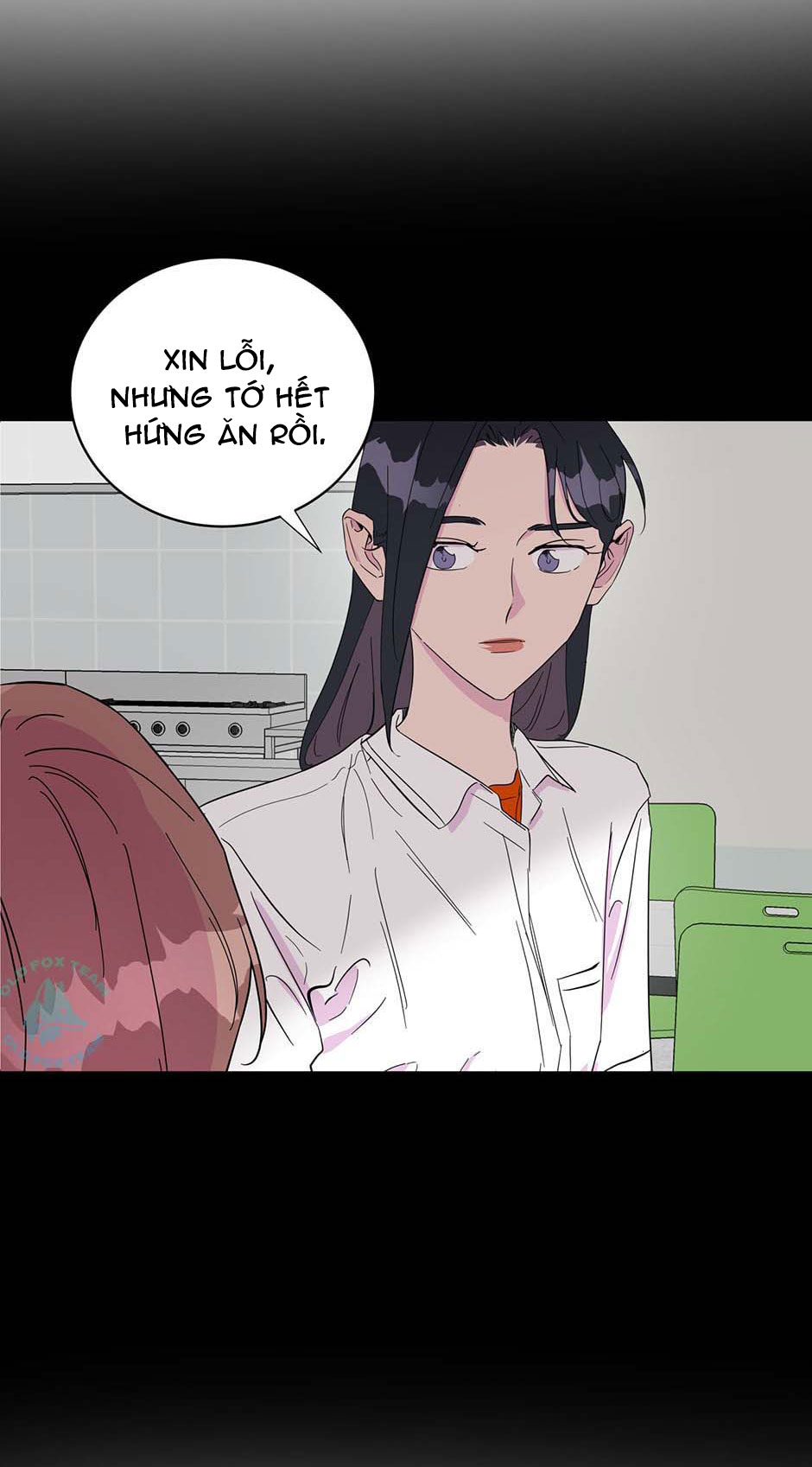 đọc truyện Nguyên Tắc Mối Quan Hệ Chương 26 ảnh 6 tại Thiên Thai Truyện