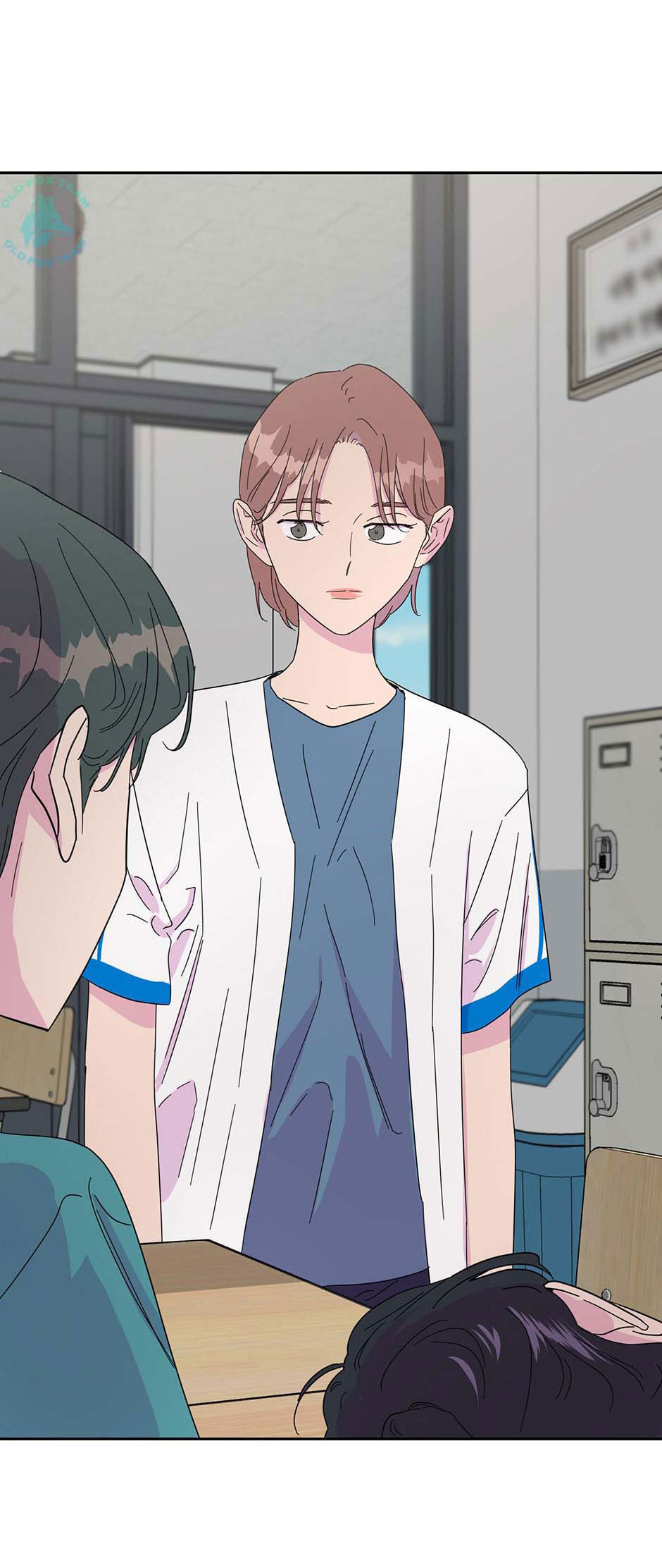 đọc truyện Nguyên Tắc Mối Quan Hệ Chương 26 ảnh 42 tại Thiên Thai Truyện