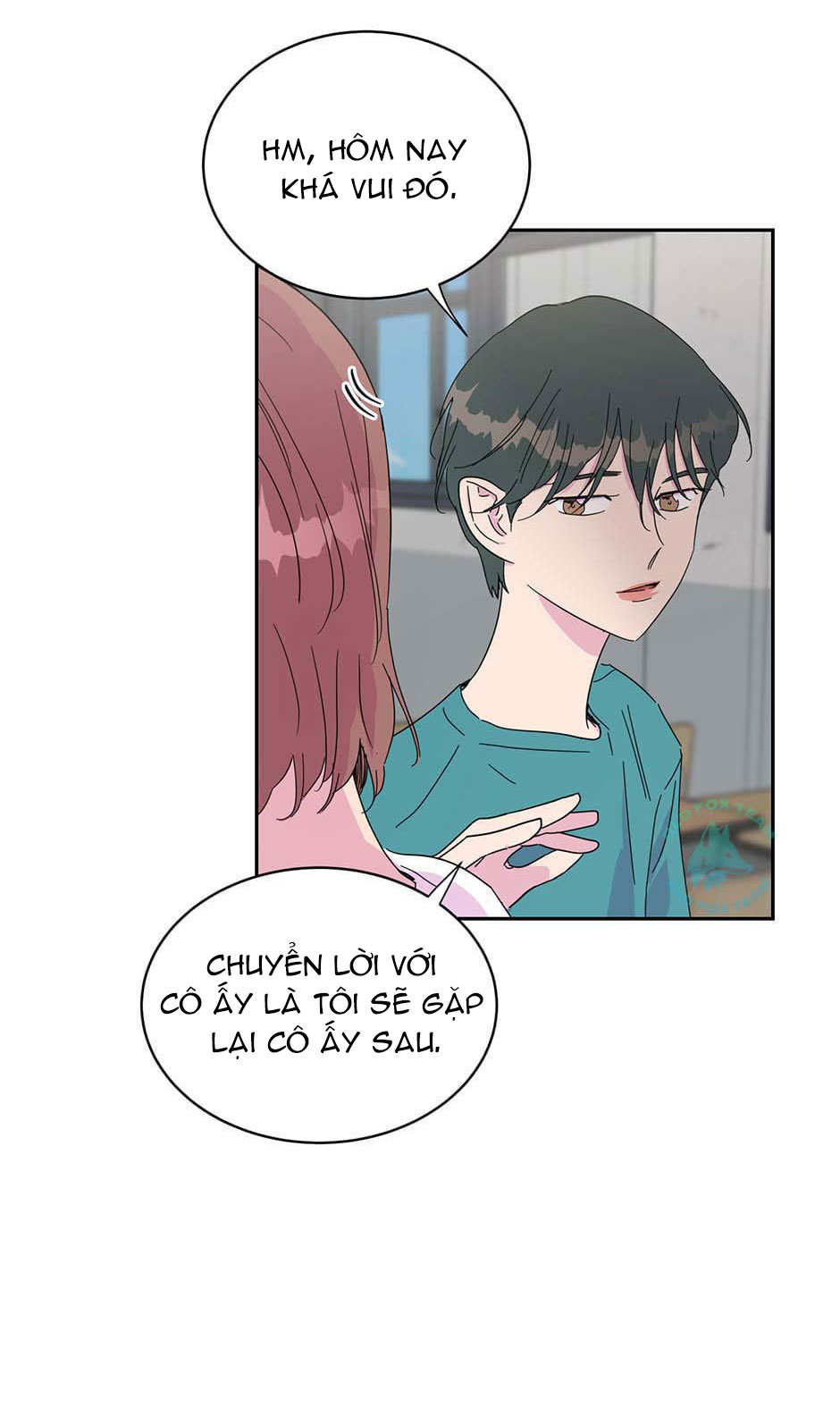 đọc truyện Nguyên Tắc Mối Quan Hệ Chương 26 ảnh 45 tại Thiên Thai Truyện