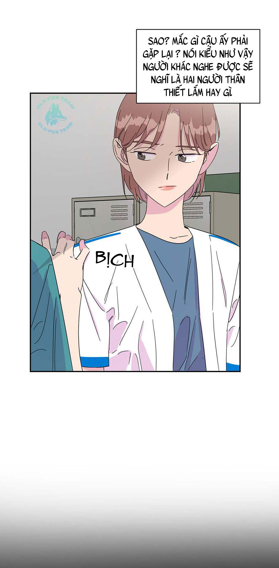 đọc truyện Nguyên Tắc Mối Quan Hệ Chương 26 ảnh 46 tại Thiên Thai Truyện