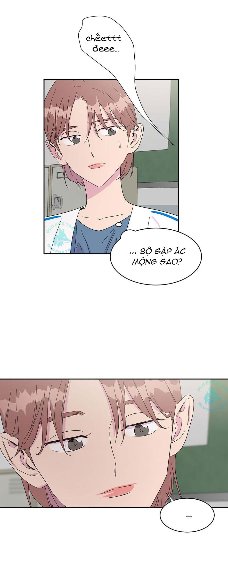 đọc truyện Nguyên Tắc Mối Quan Hệ Chương 26 ảnh 51 tại Thiên Thai Truyện