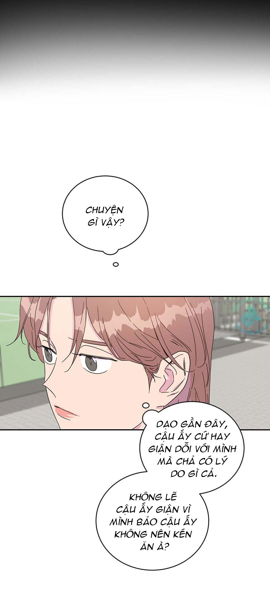 đọc truyện Nguyên Tắc Mối Quan Hệ Chương 26 ảnh 7 tại Thiên Thai Truyện