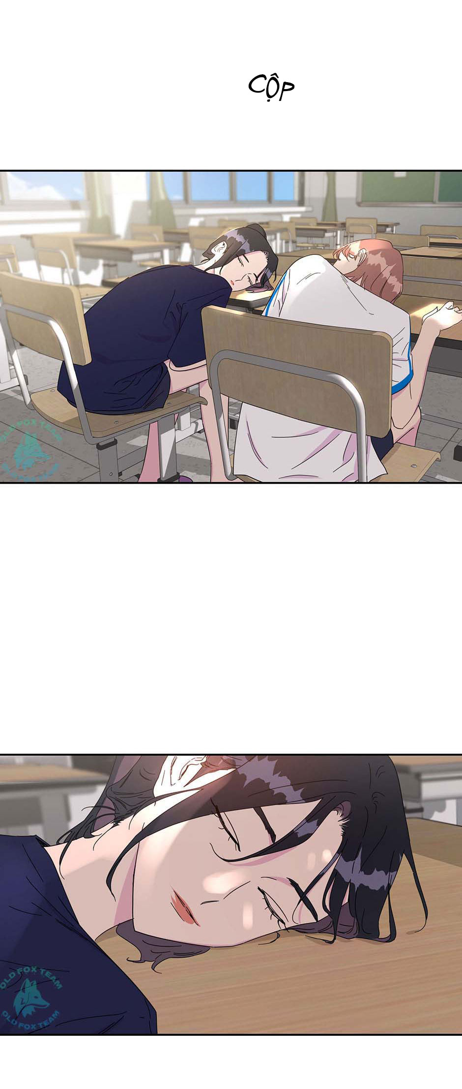 đọc truyện Nguyên Tắc Mối Quan Hệ Chương 26 ảnh 53 tại Thiên Thai Truyện