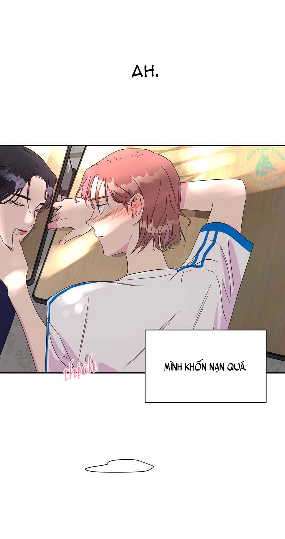 đọc truyện Nguyên Tắc Mối Quan Hệ Chương 26 ảnh 57 tại Thiên Thai Truyện