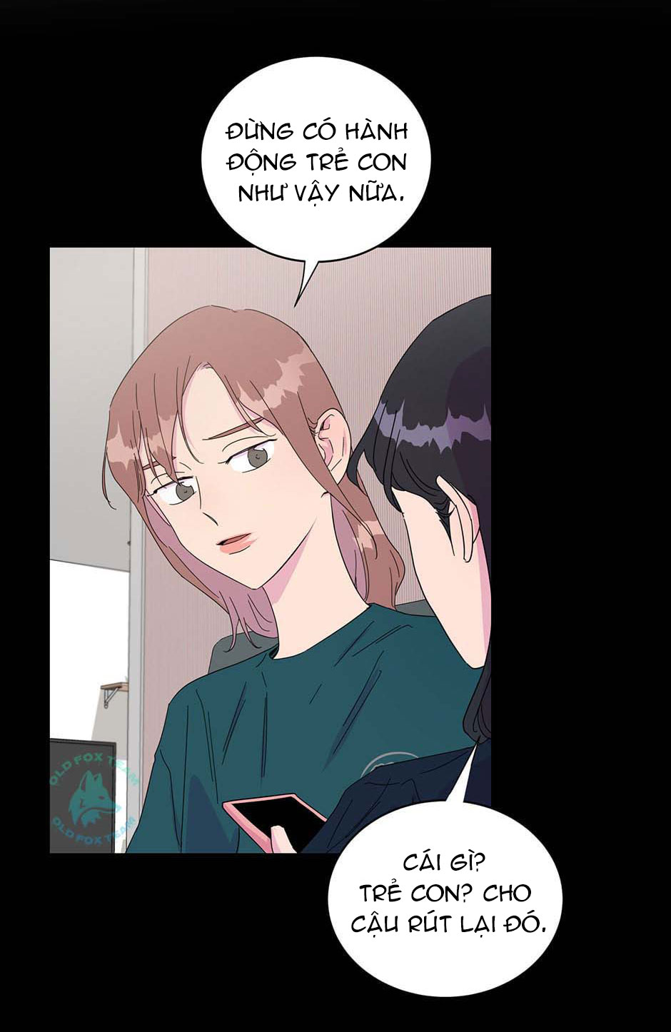 đọc truyện Nguyên Tắc Mối Quan Hệ Chương 26 ảnh 62 tại Thiên Thai Truyện