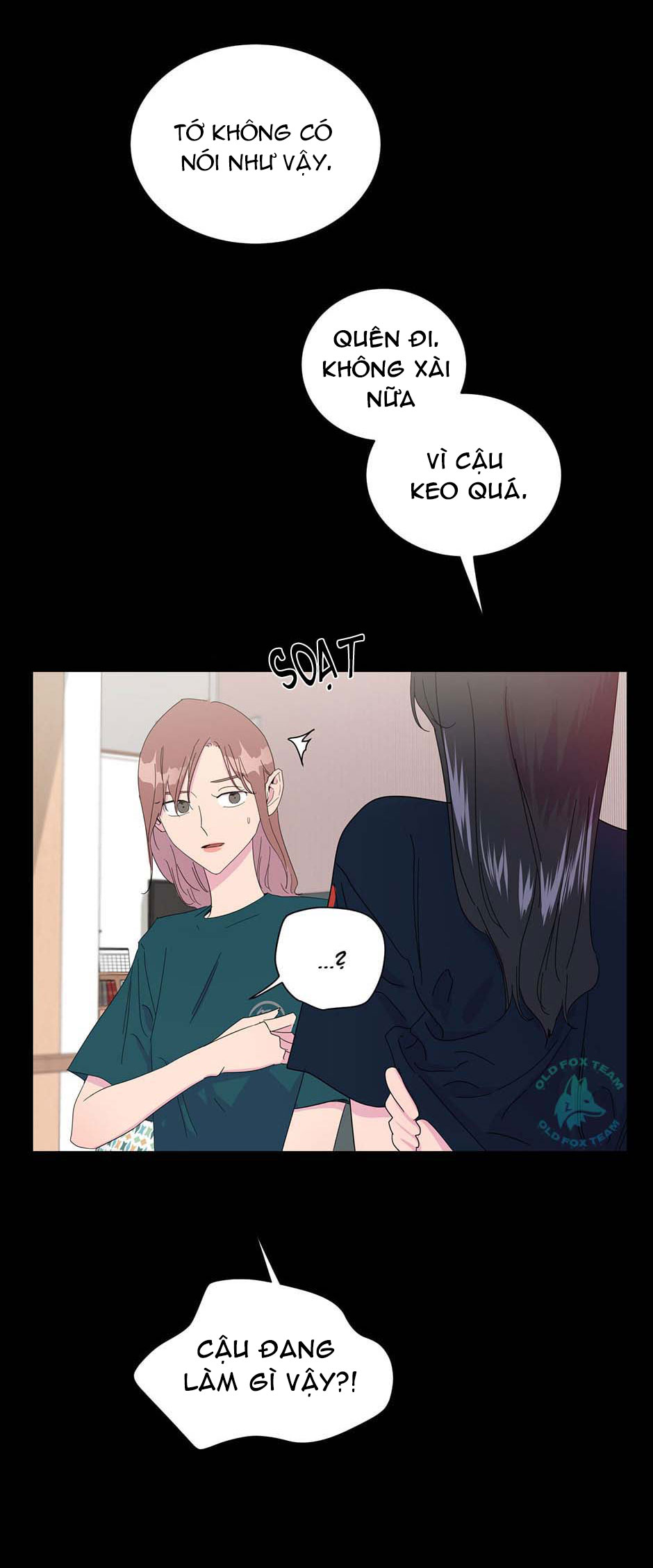 đọc truyện Nguyên Tắc Mối Quan Hệ Chương 26 ảnh 65 tại Thiên Thai Truyện