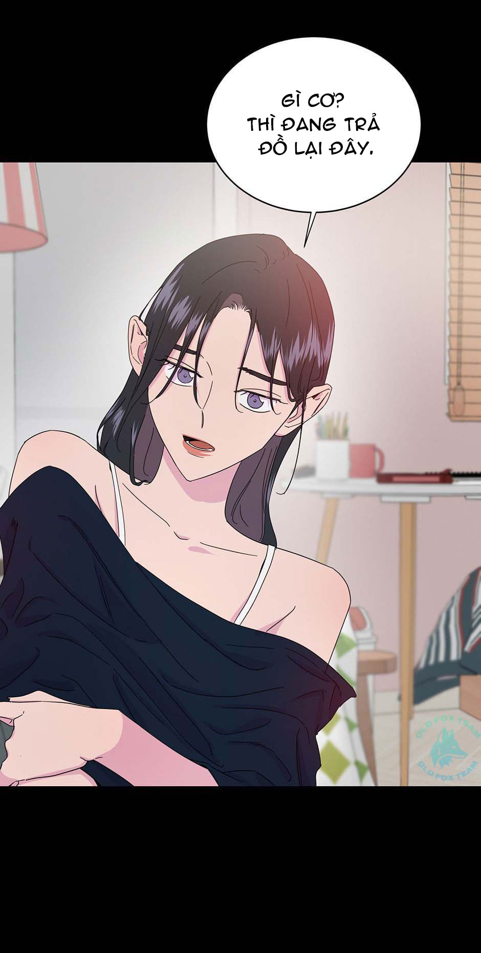 đọc truyện Nguyên Tắc Mối Quan Hệ Chương 26 ảnh 66 tại Thiên Thai Truyện