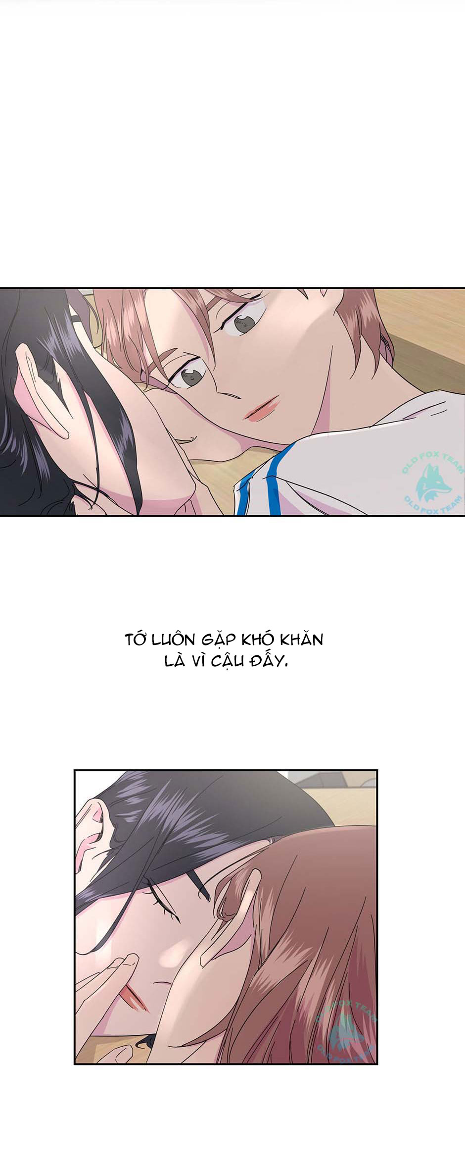 đọc truyện Nguyên Tắc Mối Quan Hệ Chương 26 ảnh 69 tại Thiên Thai Truyện