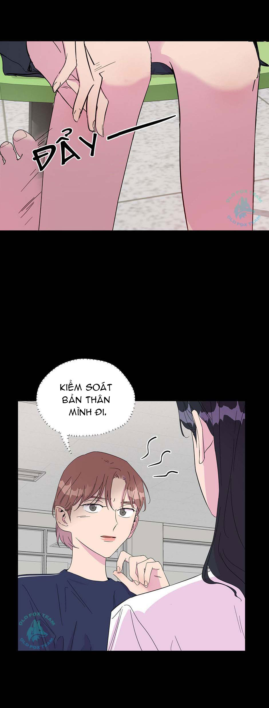 đọc truyện Nguyên Tắc Mối Quan Hệ Chương 26 ảnh 9 tại Thiên Thai Truyện