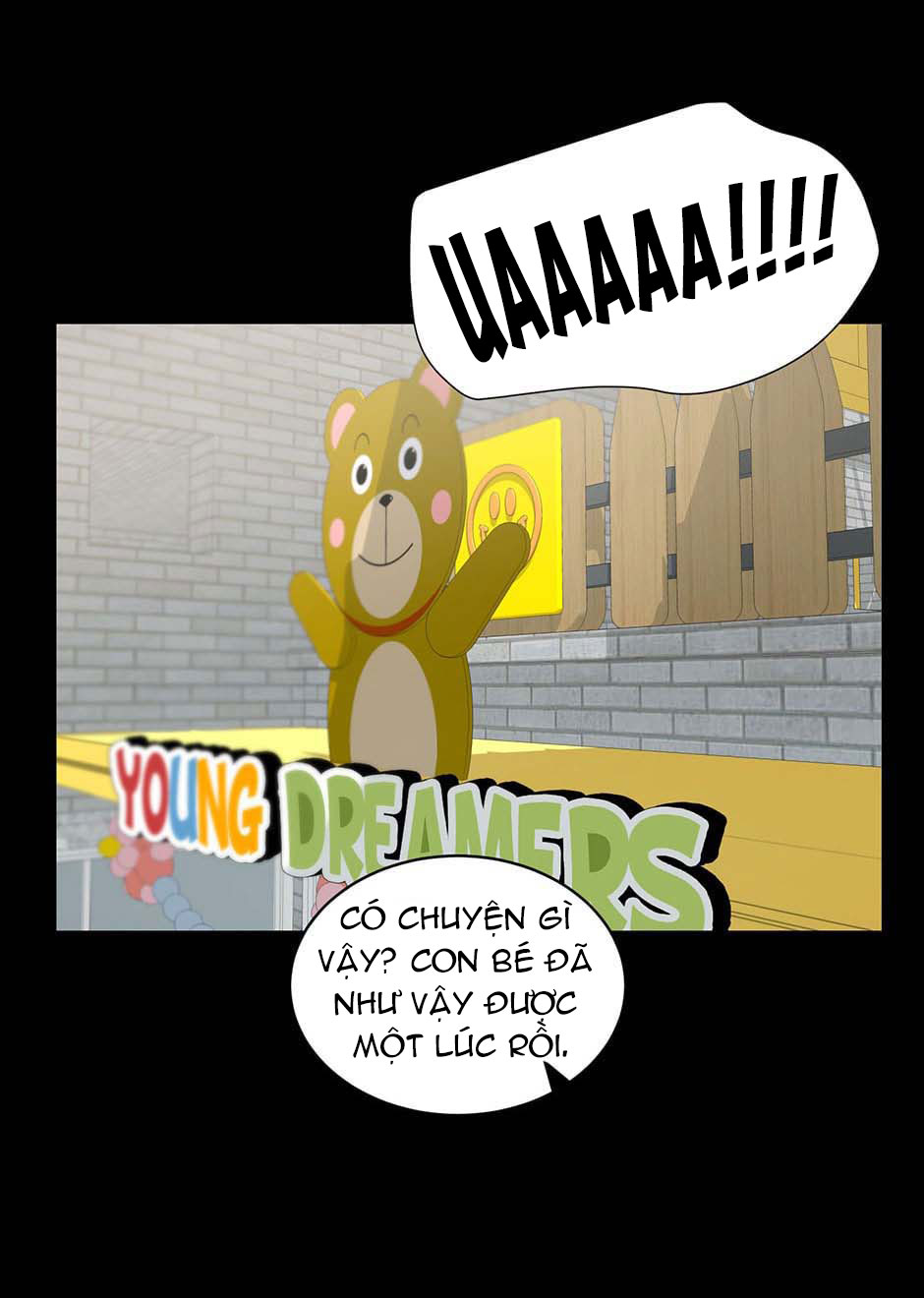 đọc truyện Nguyên Tắc Mối Quan Hệ Chương 27 ảnh 3 tại Thiên Thai Truyện