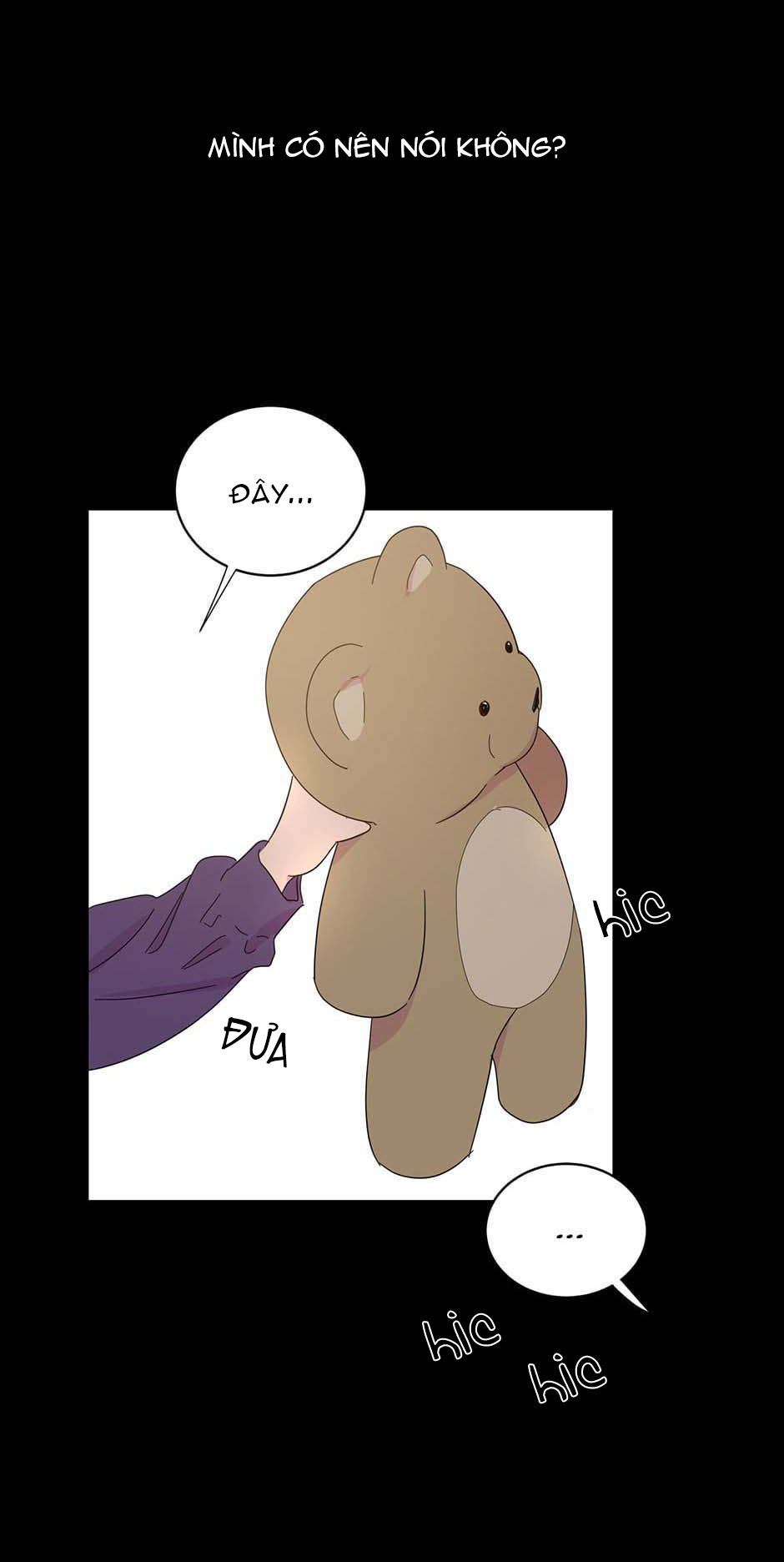 đọc truyện Nguyên Tắc Mối Quan Hệ Chương 27 ảnh 12 tại Thiên Thai Truyện