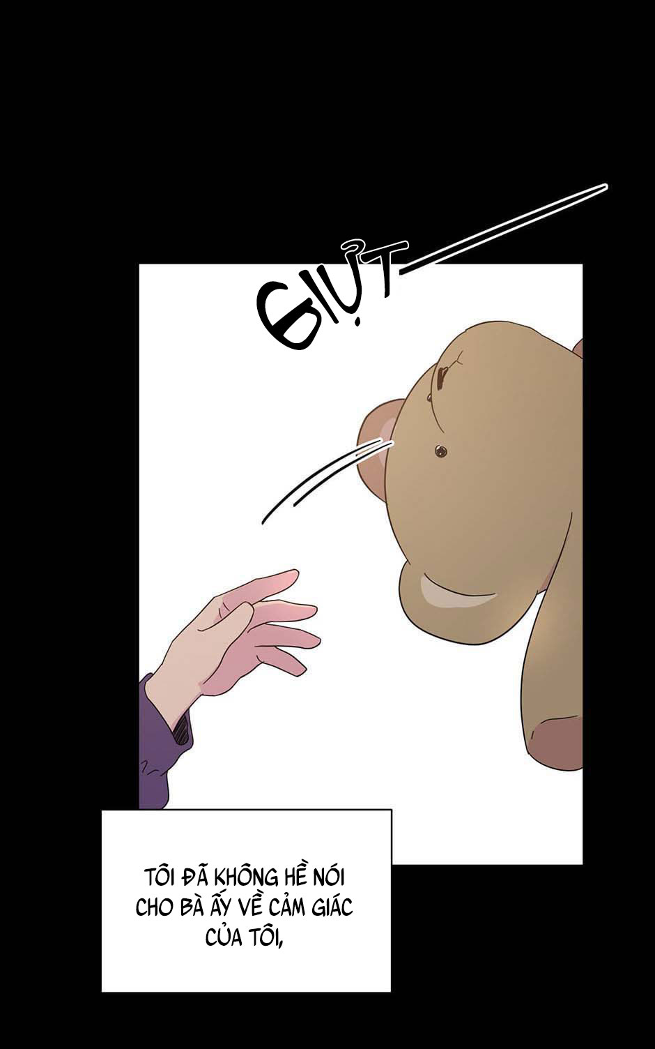 đọc truyện Nguyên Tắc Mối Quan Hệ Chương 27 ảnh 13 tại Thiên Thai Truyện