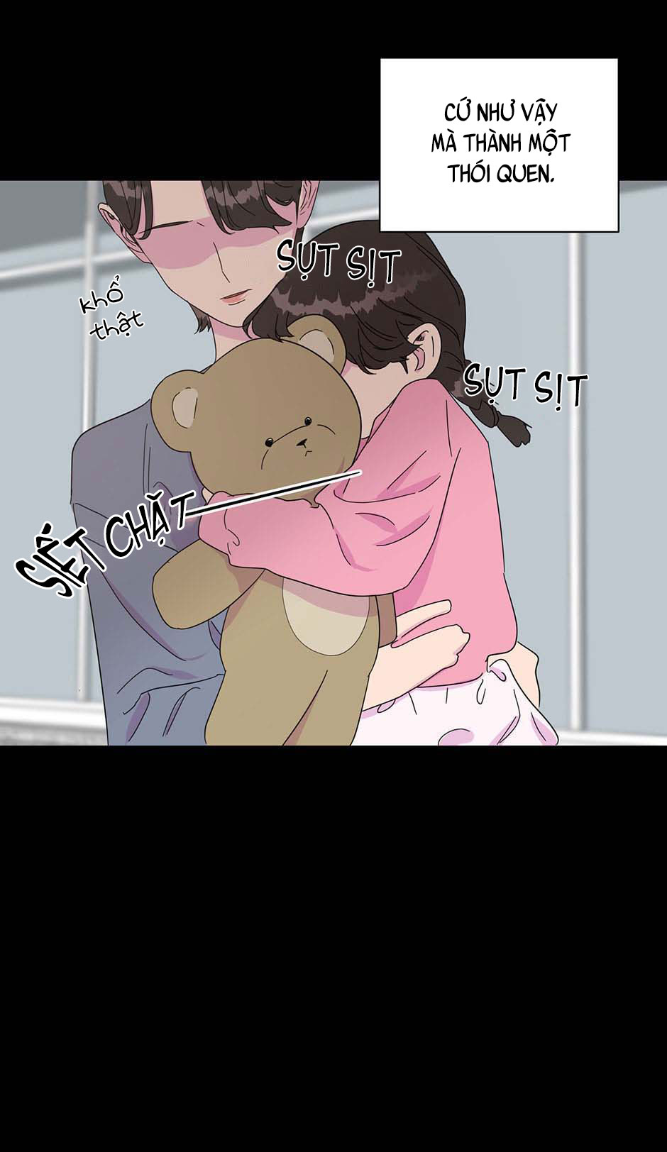 đọc truyện Nguyên Tắc Mối Quan Hệ Chương 27 ảnh 14 tại Thiên Thai Truyện